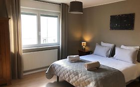 Appartement L'Oeil De Colmar