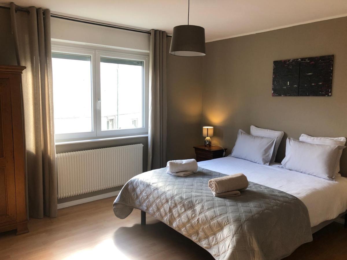 Appartement L'Oeil De Colmar Exterior foto