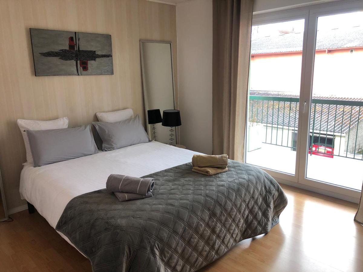 Appartement L'Oeil De Colmar Exterior foto