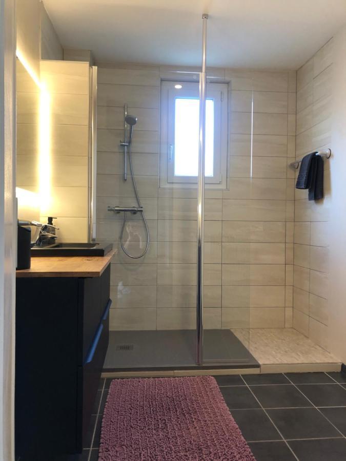 Appartement L'Oeil De Colmar Exterior foto
