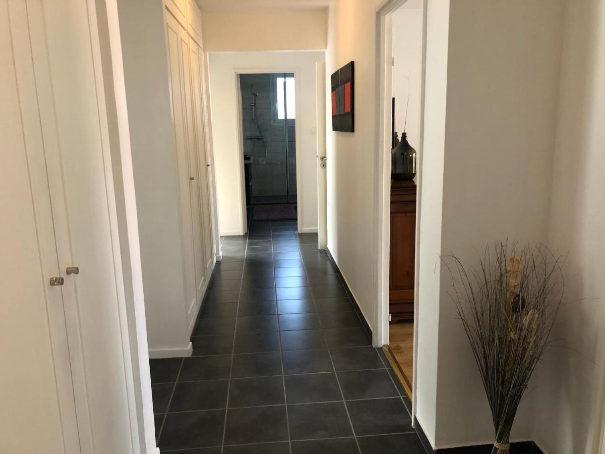 Appartement L'Oeil De Colmar Exterior foto