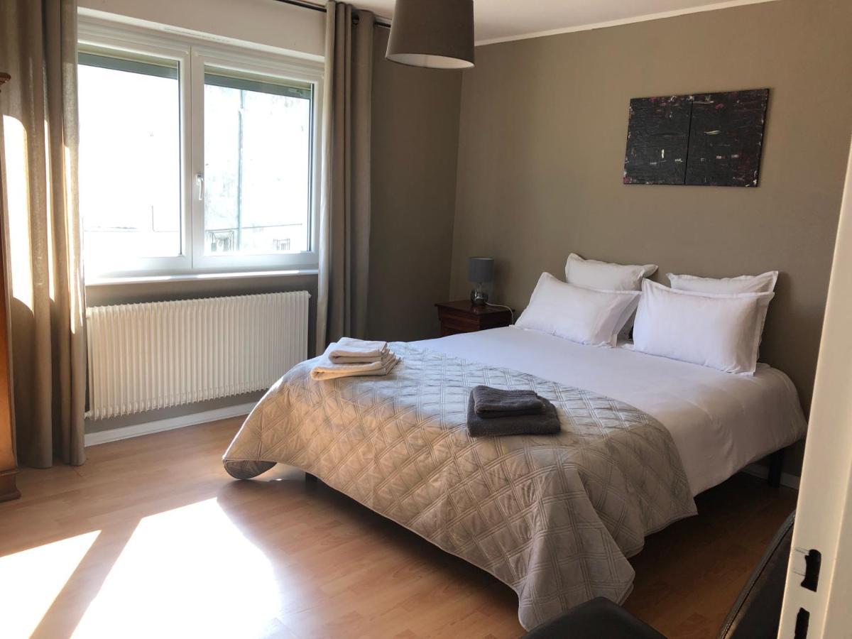Appartement L'Oeil De Colmar Exterior foto