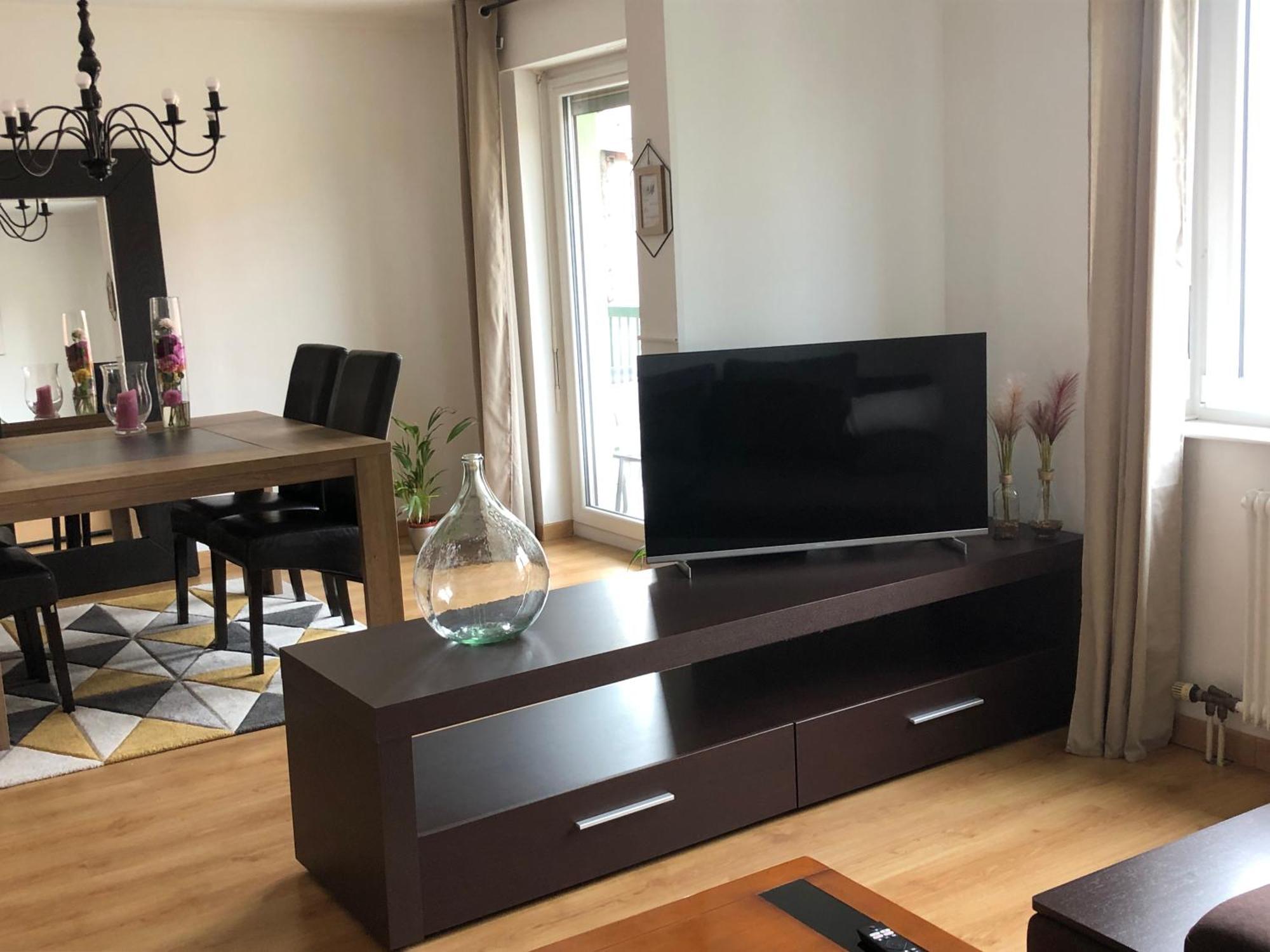 Appartement L'Oeil De Colmar Exterior foto